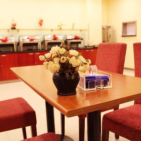 Hanting Hotel Guilin Xiangshan Park Branch Exterior photo