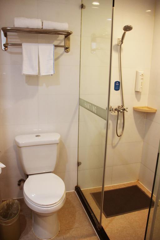 Hanting Hotel Guilin Xiangshan Park Branch Room photo