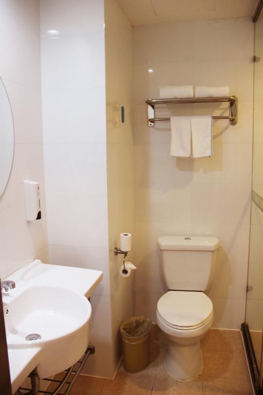 Hanting Hotel Guilin Xiangshan Park Branch Room photo