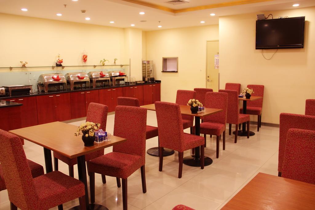 Hanting Hotel Guilin Xiangshan Park Branch Exterior photo