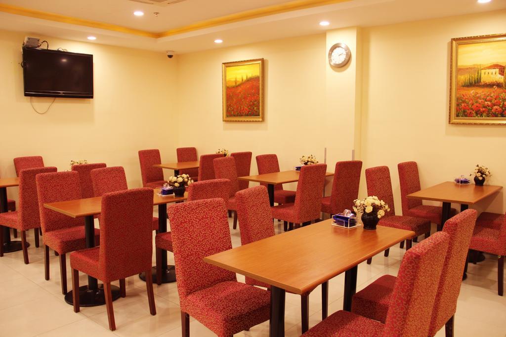 Hanting Hotel Guilin Xiangshan Park Branch Exterior photo