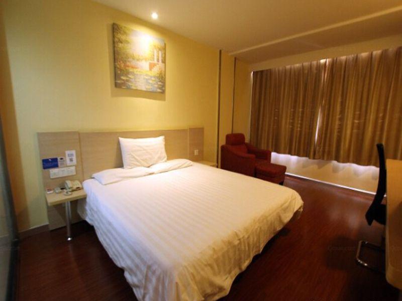 Hanting Hotel Guilin Xiangshan Park Branch Exterior photo