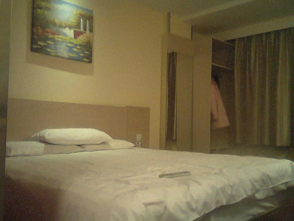 Hanting Hotel Guilin Xiangshan Park Branch Exterior photo
